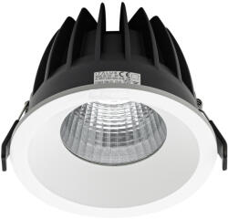 Italux Beépíthető Lámpa Fehér Rezzo ITALUX-DG-125C-WK-NW-70 (DG-125C-WK-NW-70)
