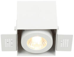 ORLICKI DESIGN Mennyezetbe Építhető Lámpa Fehér Sotto Bianco ORLICKI-OR84740 (OR84740)
