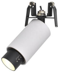 ZAMBELIS LIGHTS Mennyezetbe Építhető Lámpa Fehér ZAMBELIS 1928 (1928)