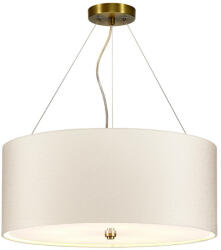 Elstead Lighting Függeszték Réz Pearce ELSTEAD-DL-PEARCE22-5LT-IV-AB (DL-PEARCE22-5LT-IV-AB)