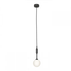 ORLICKI DESIGN Függeszték Fekete ERO I NERO B ORLICKI OR85037 (OR85037)
