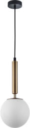 Italux Függeszték Réz Ravena ITALUX-PND-2324-1-GD-OPA (PND-2324-1-GD-OPA)