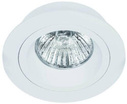 ORLICKI DESIGN Mennyezetbe Építhető Lámpa Fehér Foro Bianco ORLICKI-OR83538 (OR83538)