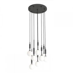 ORLICKI DESIGN Függeszték Fekete ERO VIII NERO ORLICKI OR85341 (OR85341)