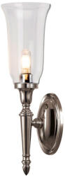 Elstead Lighting Fali lámpa Króm DRYDEN ELSTEAD-BATH-DRYDEN2-PN (BATH-DRYDEN2-PN)