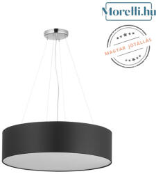 TK Lighting Függeszték Fekete ESTONIA TK LIGHTING 4247 (4247)