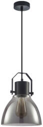 Italux Függeszték Fekete Darlena ITALUX-PND-22371-1-BK-SG (PND-22371-1-BK-SG)