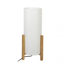 Italux Asztali Lámpa Fehér Ones ITALUX-TB-85930-L-WH-WO (TB-85930-L-WH-WO)