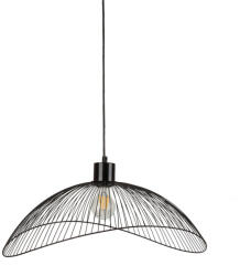 Italux Függeszték Fekete Nunez ITALUX-PND-1702-1-L-B (PND-1702-1-L-B)