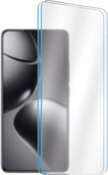 AlzaGuard Case Friendly Glass Xiaomi 14T Pro 2.5D üvegfólia - 2db (AGD-TGF280P2)