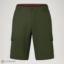 Endura Loop Cargo rövidnadrág, zöld (XL)