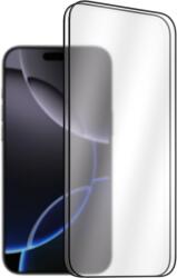 AlzaGuard FullCover Glass iPhone 16 Pro Max 2.5D üvegfólia - 2db (AGD-TGB164P2)
