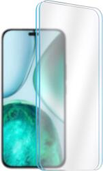 AlzaGuard Case Friendly Glass HONOR X8c 2.5D üvegfólia - 2db (AGD-TGF471P2)