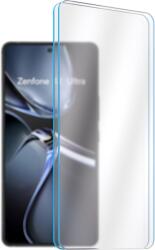 AlzaGuard Case Friendly Glass ASUS Zenfone 12 Ultra 2.5D üvegfólia - 2db (AGD-TGF472P2)