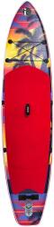 iBoard 11' Paddleboard 2 Red Palm 335×82×15 cm (12515765)