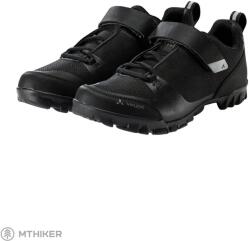 VAUDE TVL Pavei II női kerékpáros cipő, fekete (EU 39)