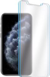 AlzaGuard Case Friendly Glass iPhone 11 Pro Max / XS Max 2.5D üvegfólia - 2db (AGD-TGC0104P2)