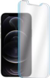 AlzaGuard Case Friendly Glass iPhone 12 Pro Max 2.5D üvegfólia - 2db (AGD-TGC0176P2)