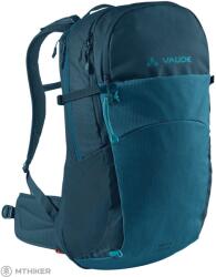 VAUDE Wizard 24+4 hátizsák, 24+4 l, blue sapphire