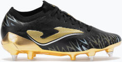 joma Striker SG мъжки футболни обувки черни