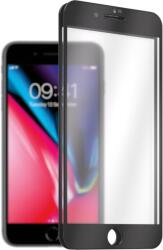 AlzaGuard FullCover Glass iPhone 7 Plus / 8 Plus 2.5D üvegfólia - 2db (AGD-TGB0004P2)