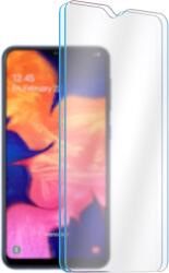 AlzaGuard Case Friendly Glass Samsung Galaxy A10 2.5D üvegfólia - 2db (AGD-TGF0051P2)