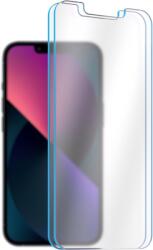AlzaGuard Case Friendly Glass iPhone 13 Mini 2.5D üvegfólia - 2db (AGD-TGF0061P2)