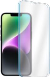AlzaGuard Case Friendly Glass iPhone 13 Pro Max / 14 Plus 2.5D üvegfólia - 2db (AGD-TGF0148P2)