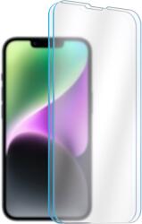 AlzaGuard Case Friendly Glass iPhone 13 / 13 Pro / 14 / 16e 2.5D üvegfólia - 2db (AGD-TGF0147P2)