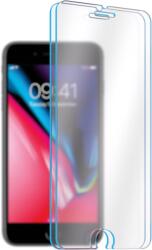 AlzaGuard Case Friendly Glass iPhone 7 Plus / 8 Plus 2.5D üvegfólia - 2db (AGD-TGC0113P2)