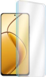 AlzaGuard Case Friendly Glass Realme 12X / 12 5G / 13 5G 2.5D üvegfólia - 2db (AGD-TGF465P2)