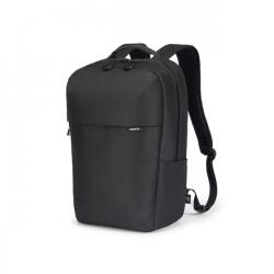 DICOTA D32115-Rpet Laptop Táska 40, 6 cm 16" Hátizsák Fekete