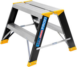VENBOS 5302 Profi Max Fellépő, 2×2 (VEN.5302)