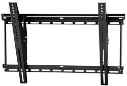 Ergotron Neo-Flex Tilting Wall Mount, Uhd 160 cm, 63", Fekete