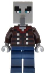 LEGO® Minifigurină Minecraft min194 - Illager (Vindicator) (min194)