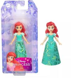 Mattel Prințesele Disney: Mini figurină - Ariel (JBX49) Figurina