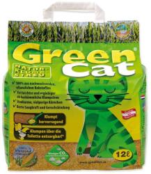 GREEN CAT Постелка Green Cat 12l (003-3060)