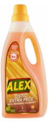 Alex Extra Care Lamináltisztító narancs illattal 750 ml