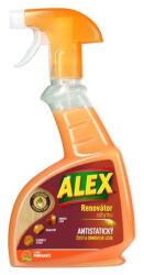 Alex bútorfelújító narancs illattal 375 ml
