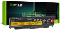 Green Cell Lenovo Thinkpad T440P T540P W540 W541 L440 Notebook Akkumulátor