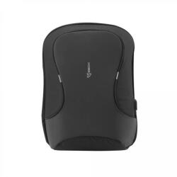 SBOX Florida 15.6" Fekete Notebook Hátizsák