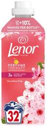 Lenor Textilöblítő 32 Mosáshoz, Cherry Blossom & Sage - bevasarlas