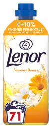 Lenor Textilöblítő 71 Mosáshoz, Summer - bevasarlas