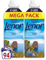 Lenor Capri Textilöblítő 94 Mosáshoz