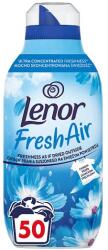 Lenor Fresh Air Öblítő 50 Mosáshoz, Fresh Wind