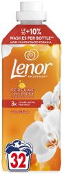 Lenor Textilöblítő 32 Mosáshoz, Orchid & Vanilla - bevasarlas