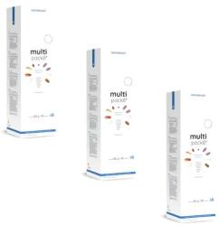 Nutriversum Vita Multi Pack 30 csomag x3