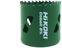 HiKOKI (Hitachi) 4101025 Lyukfűrész (körkivágó) 51mm HSS BI-metál (4101025)