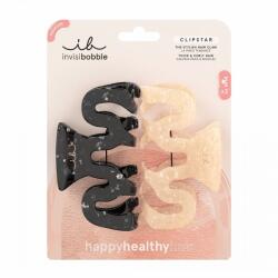 Invisibobble Clipstar Eclipse Hajcsat 2 db