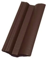 Terrán Standard félcserép ColorSystem kakaóbarna (543345)